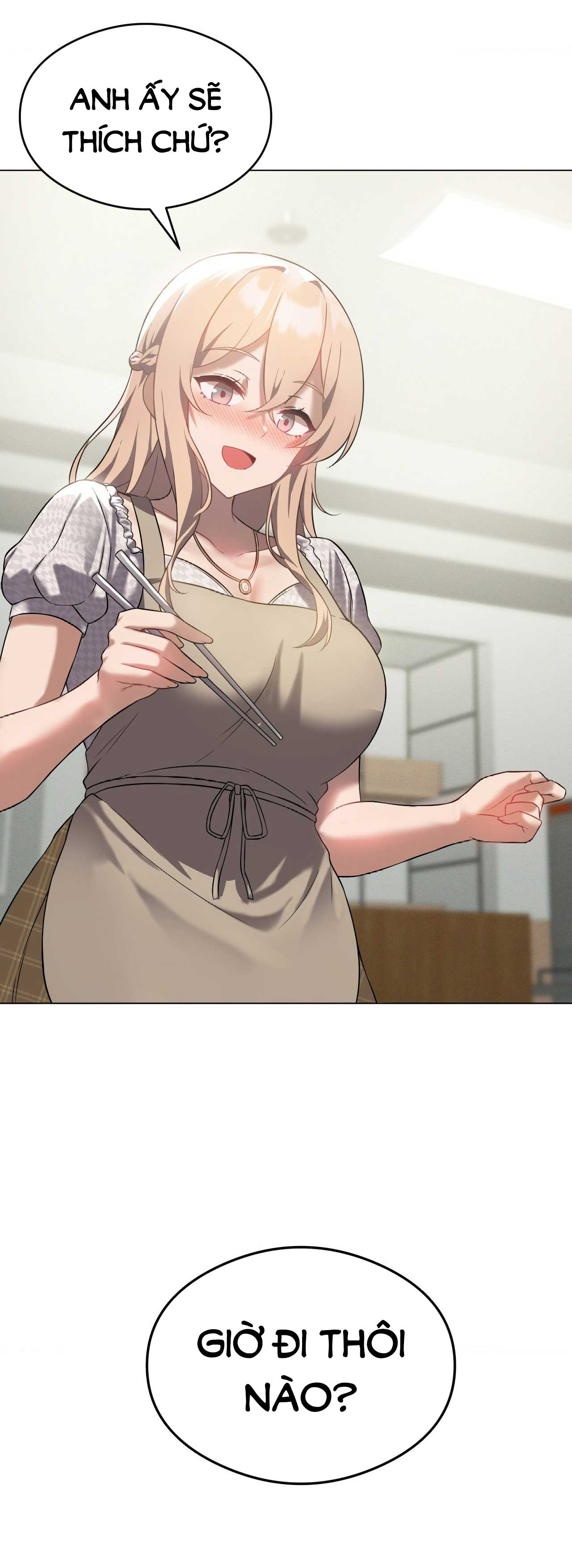 [18+] thăng cấp đến khi hài lòng chapter 29.2 41