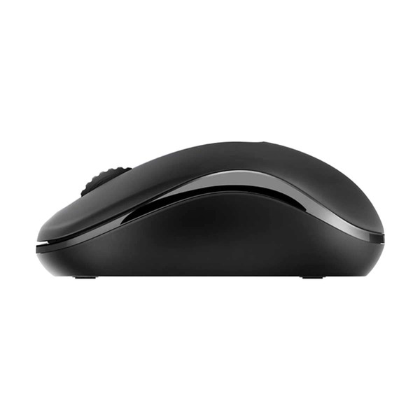 Chuột Máy Tính Không Dây M10 Plus Cao Cấp