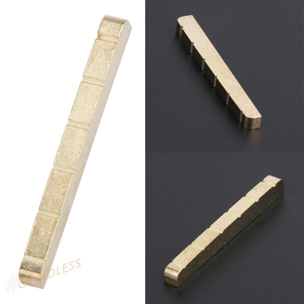 Đai Ốc Đàn Guitar Điện 6 Dây 42mm