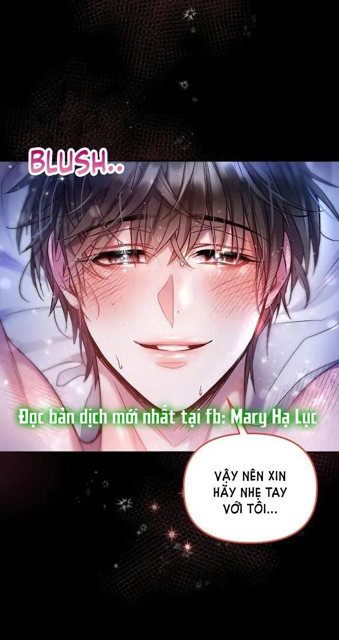 Sugar Rain chapter 12.1 - Trang 8