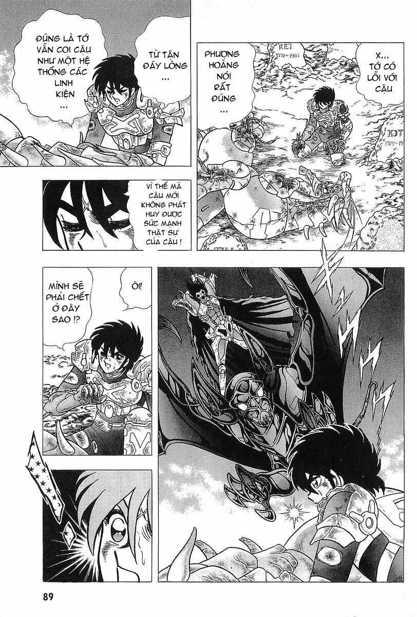 b'tx – người x chapter 13 36