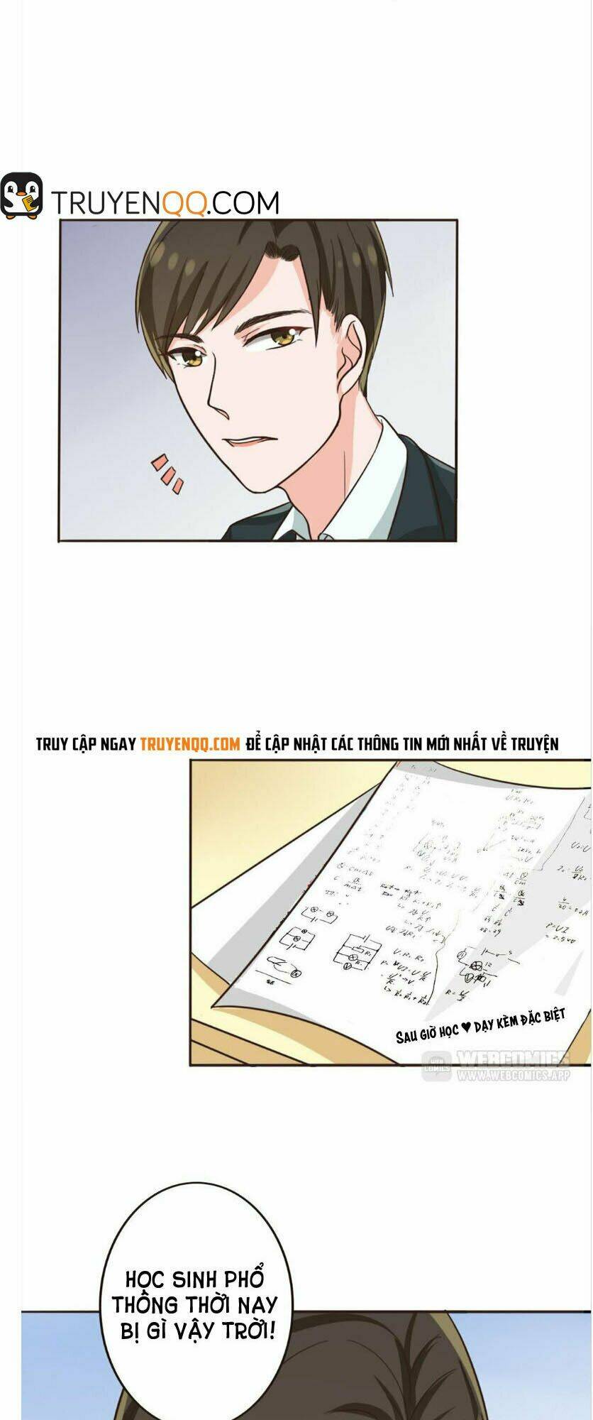 become a girl at night chapter 9 14