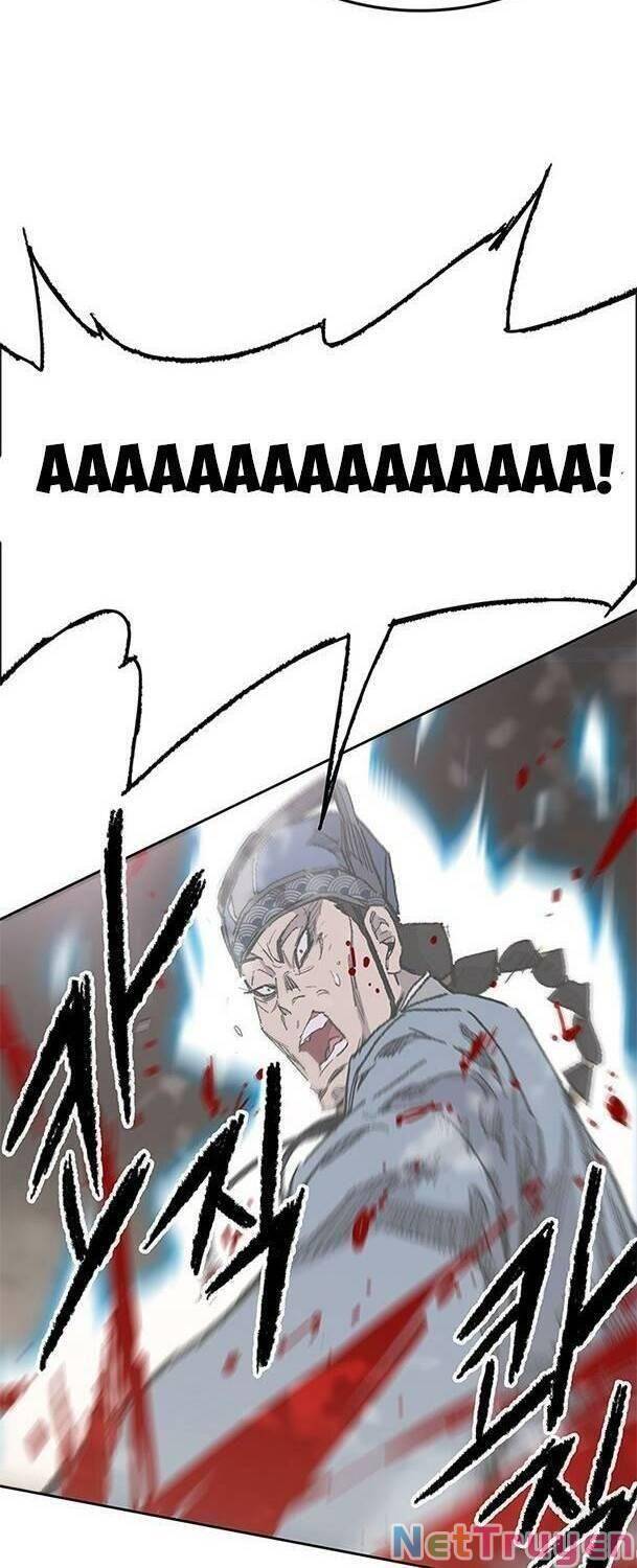 kiếm sĩ bất bại chapter 131 50