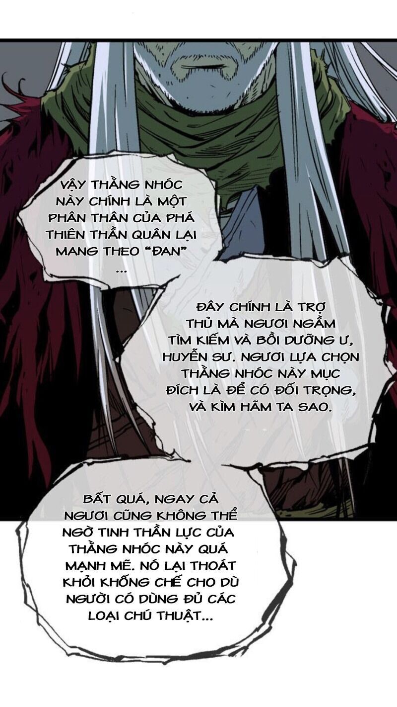 cao thủ 2 chapter 124 65