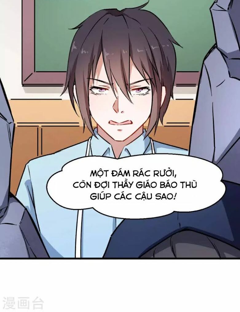 vườn trường cuồng sư hệ thống chapter 70 3
