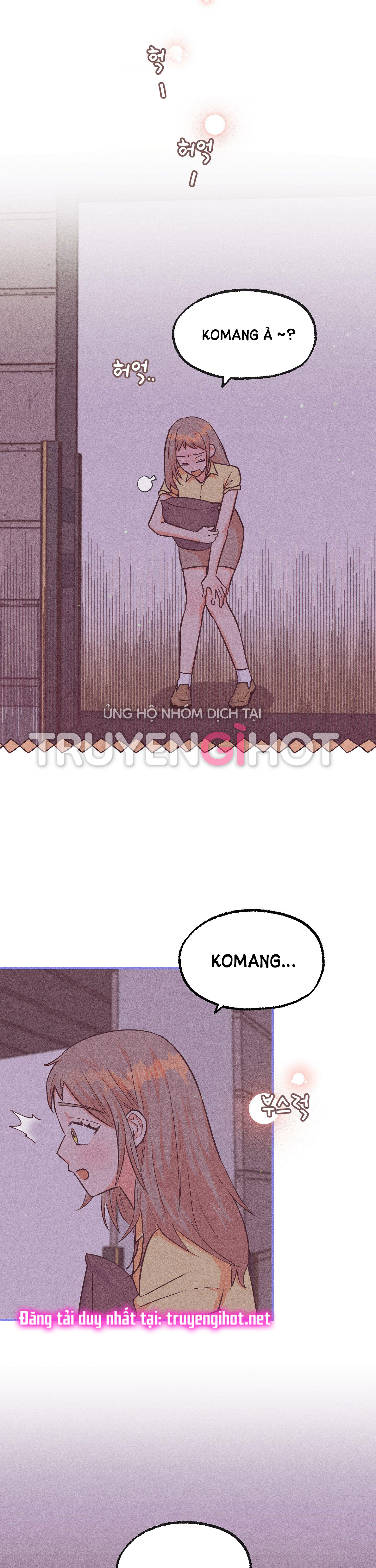 chạy đâu cho thoát chapter 43.2 10