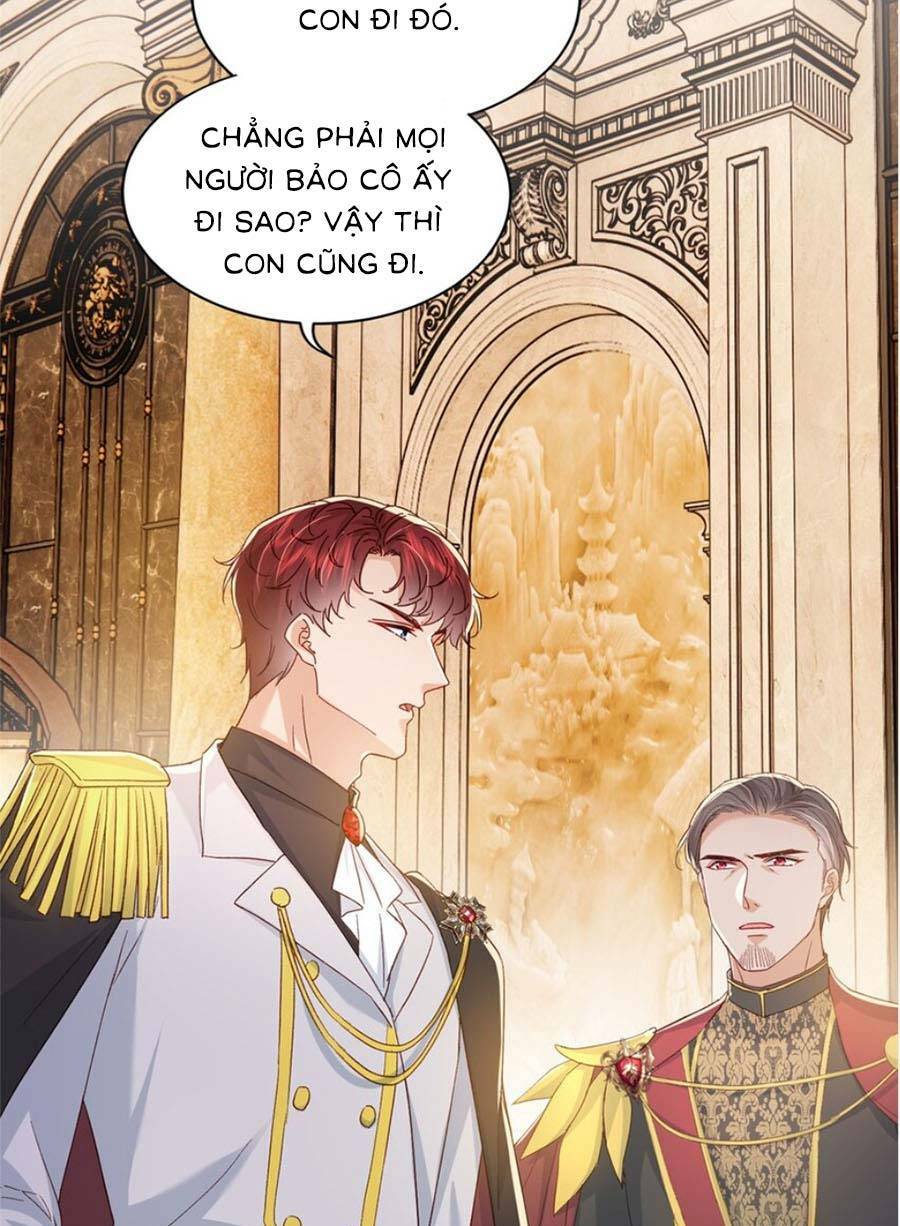 cô vợ của tôi không dễ bắt nạt chapter 87 3