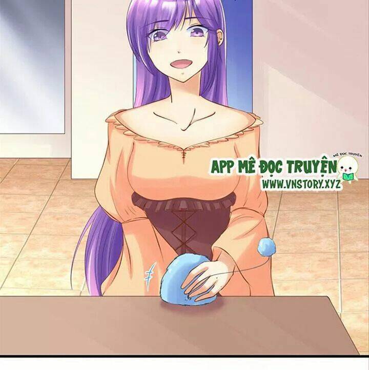 bồn tắm có vấn đề?! chapter 27 18