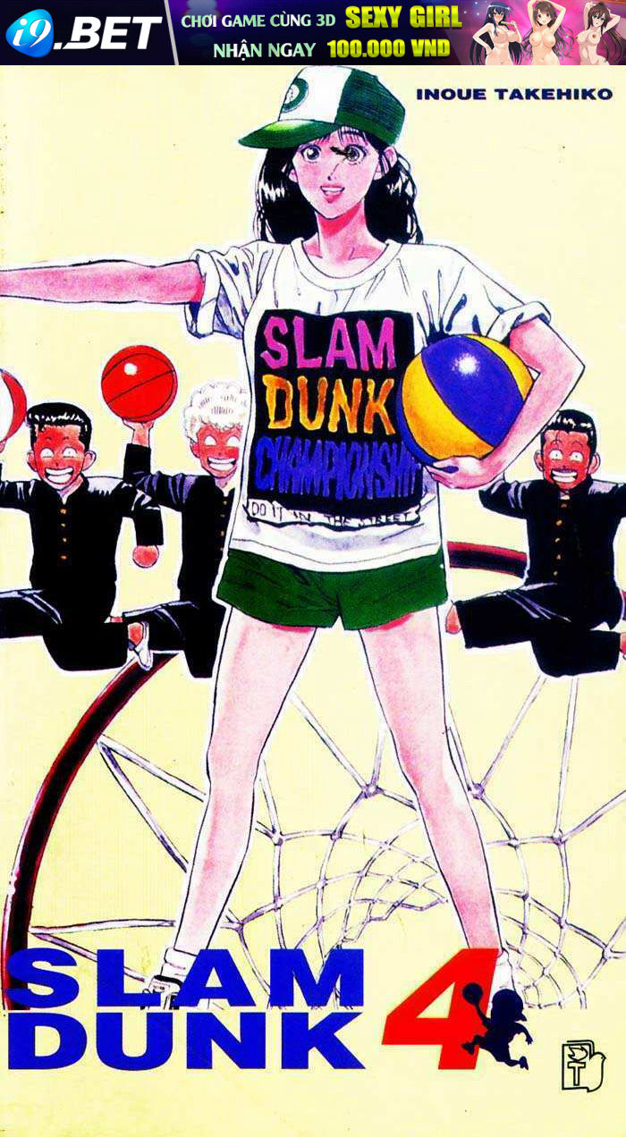 cao thủ bóng rổ chapter 23 1