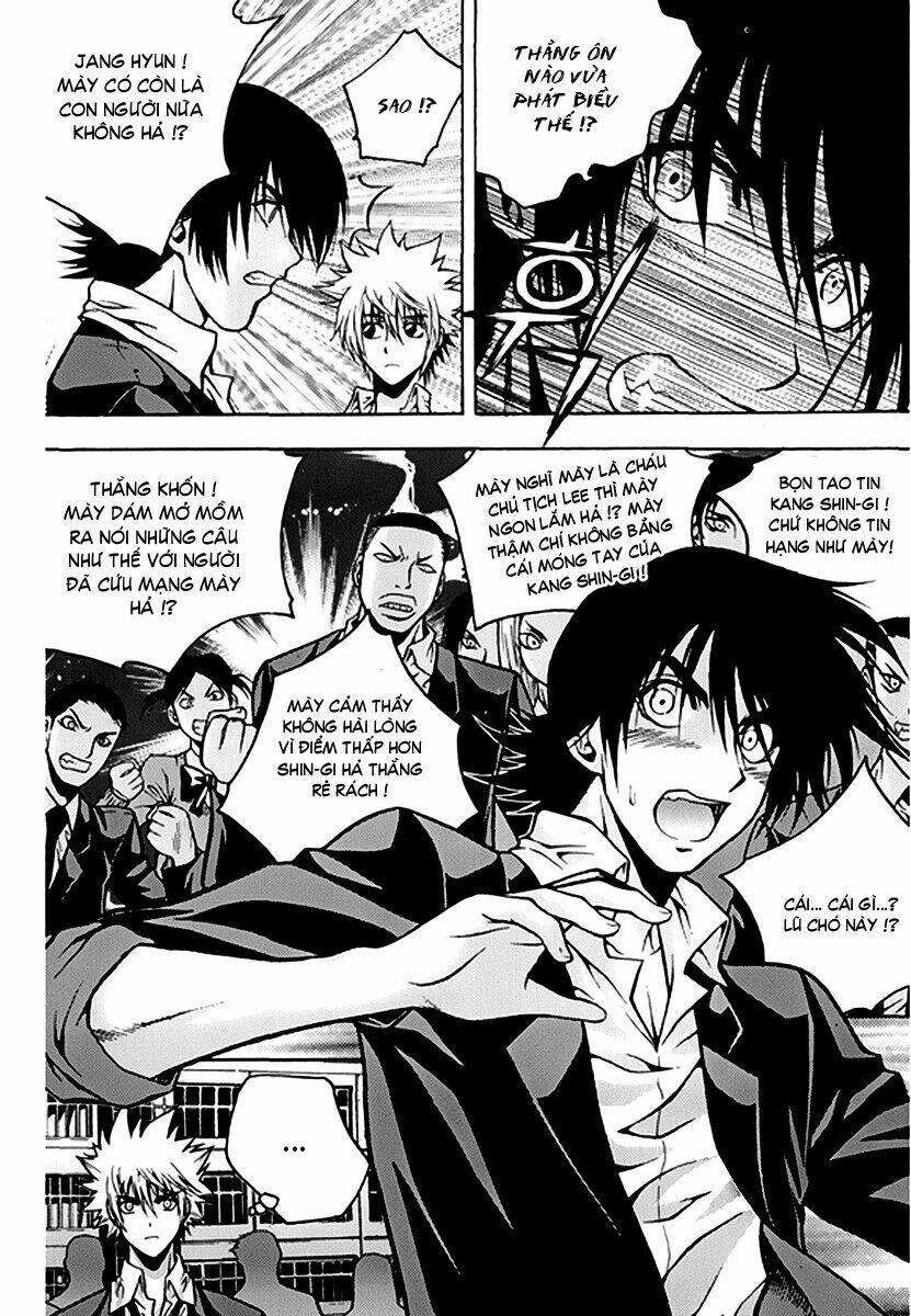 zippy ziggy chapter 50 13