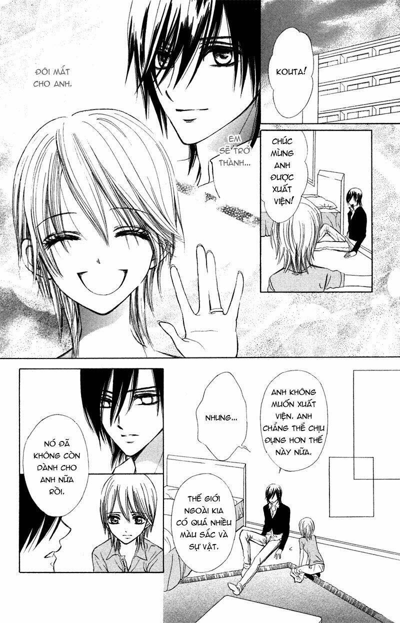 tổng hợp one shot. chapter 310 29