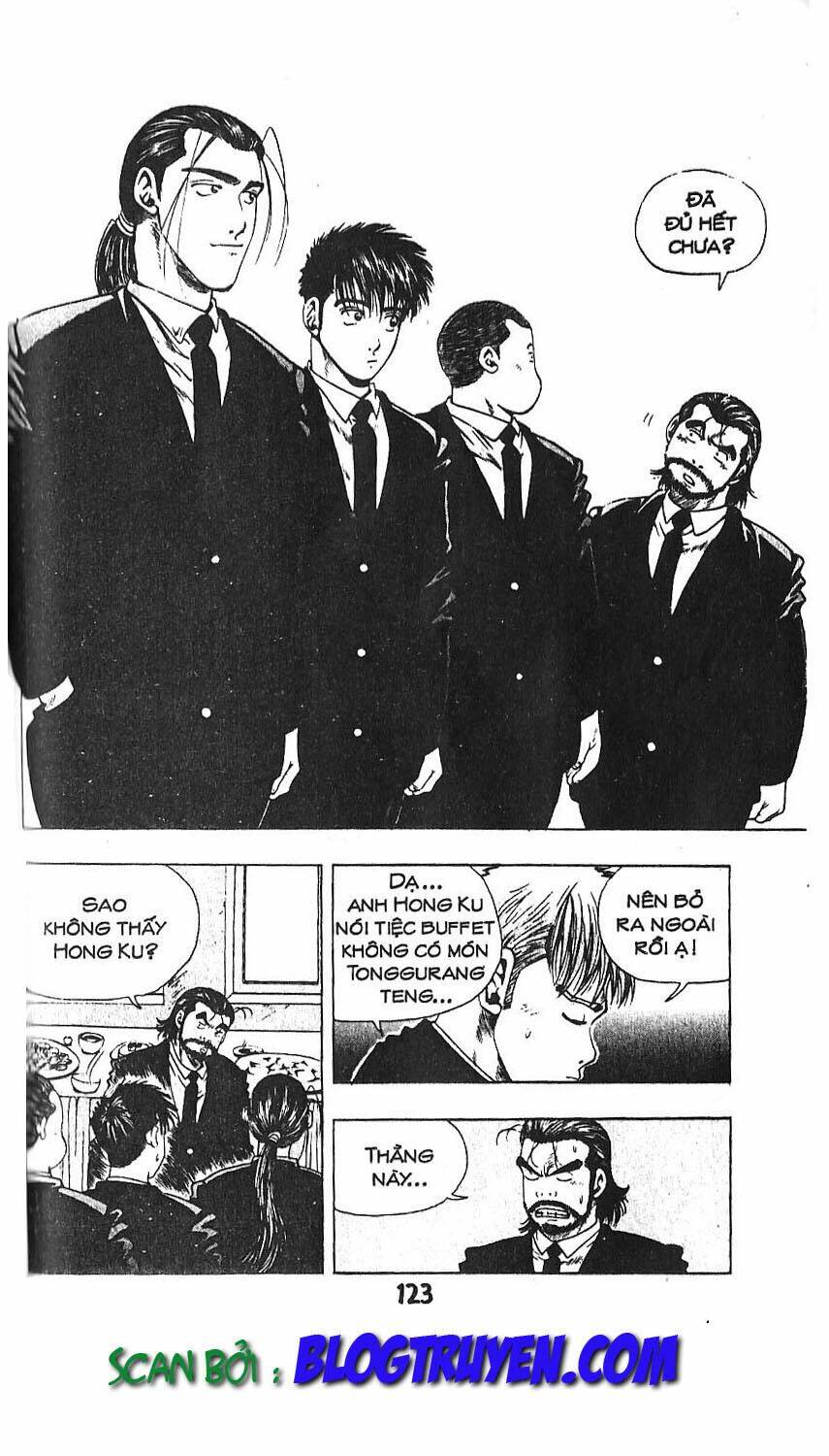 kid gang chapter 30 9