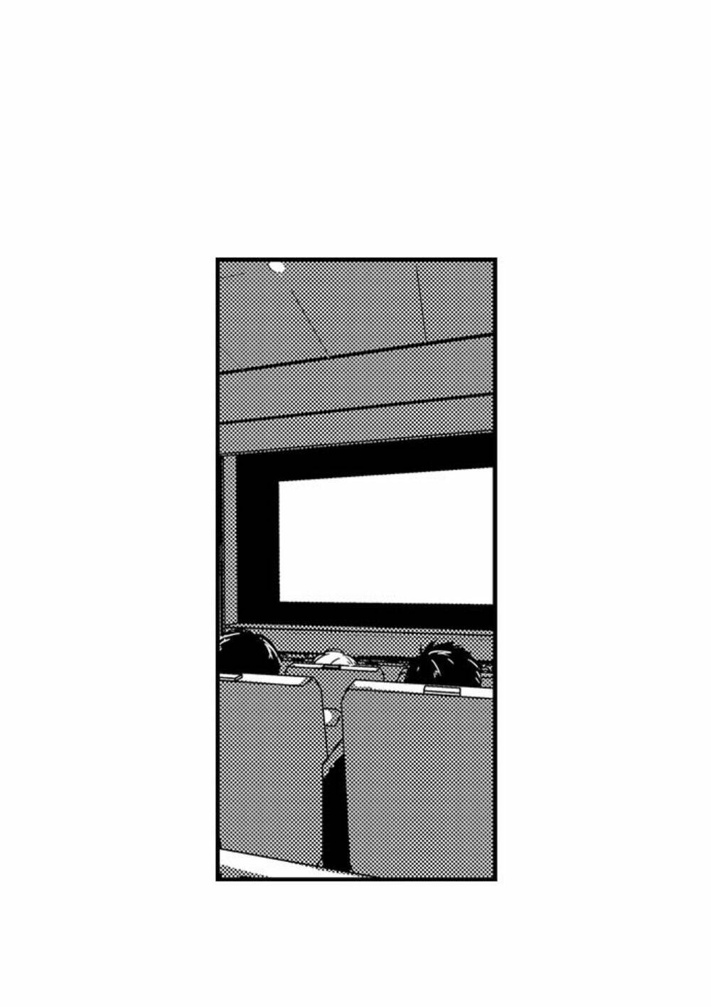 mang thai ở trường nam sinh chapter 53 43