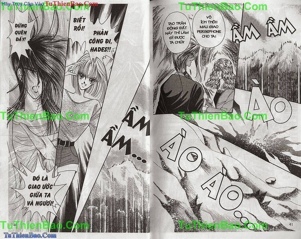 aries thần thoại cung hoàng đạo chapter 8 21