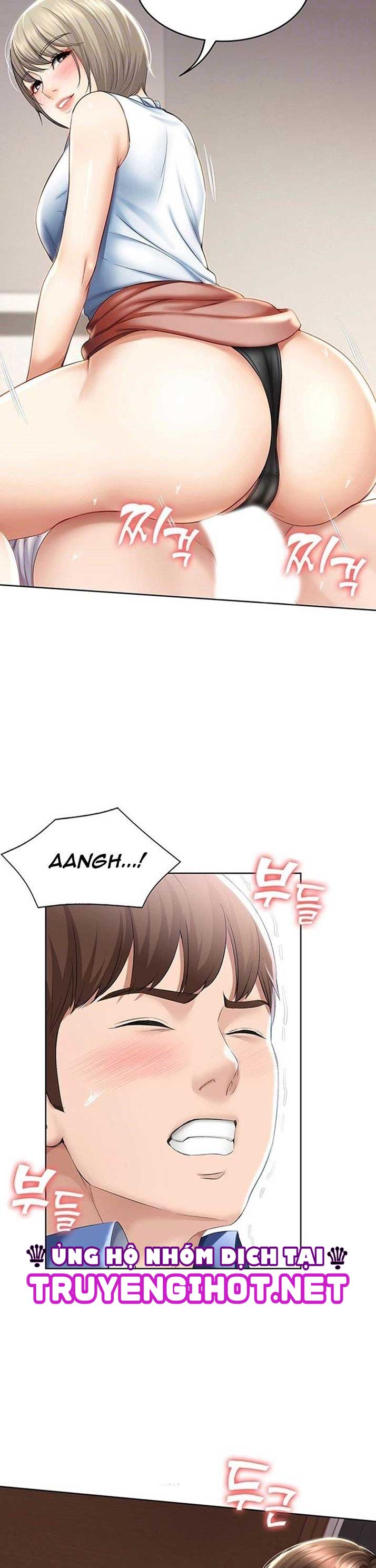 nhật ký nội trú chapter 36 14