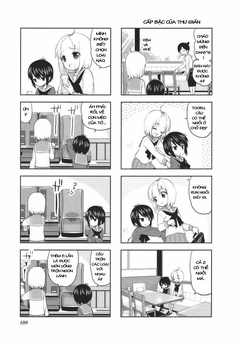 a channel chapter 16 6