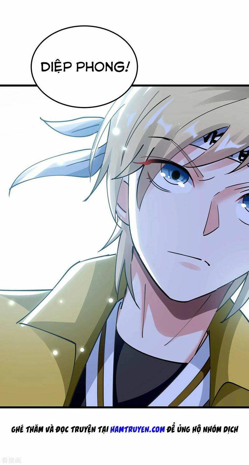 vạn giới tiên vương chapter 79 34