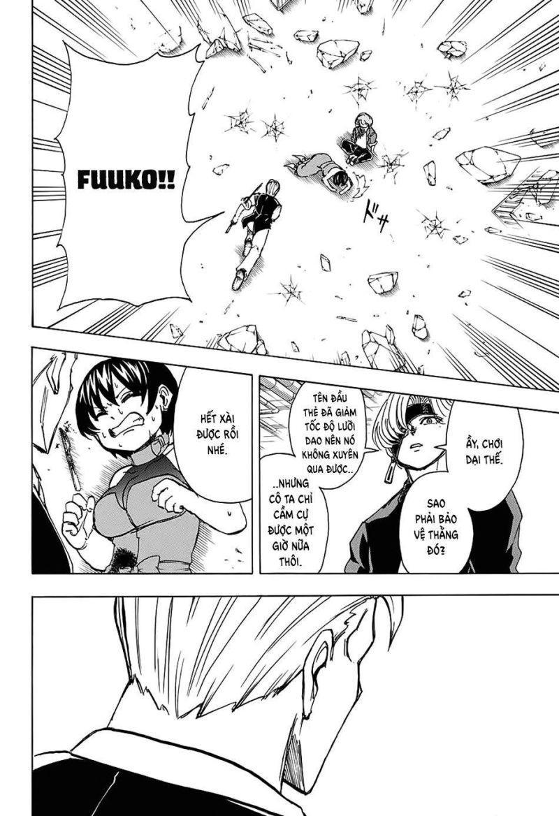 undead unluck chapter 24 12