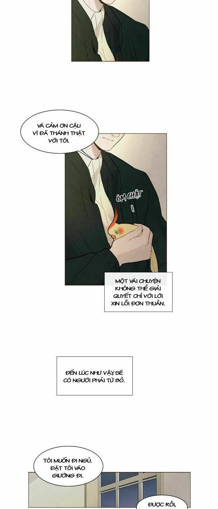 rừng đông ss2 chapter 19 20