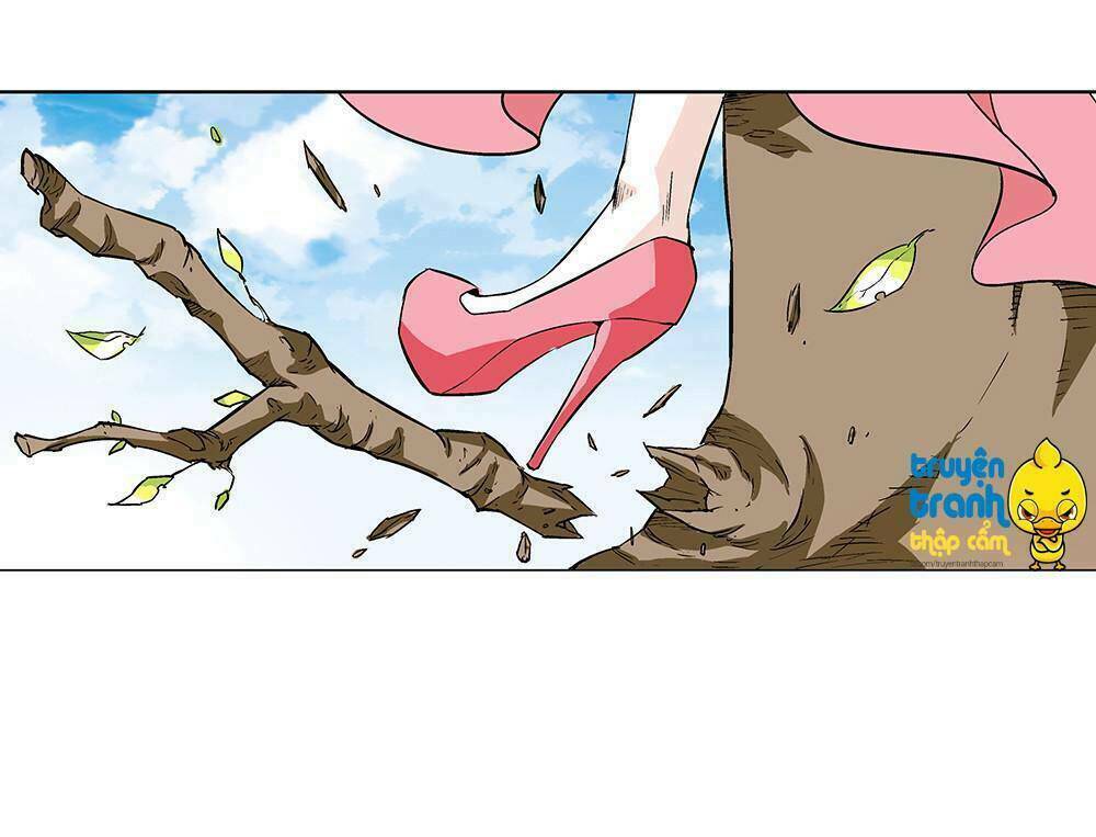 cường sủng hào môn tiểu manh thê chapter 4 4