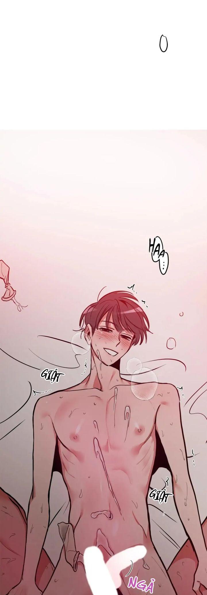 đối tác cơ thể hoàn hảo chapter 15 25