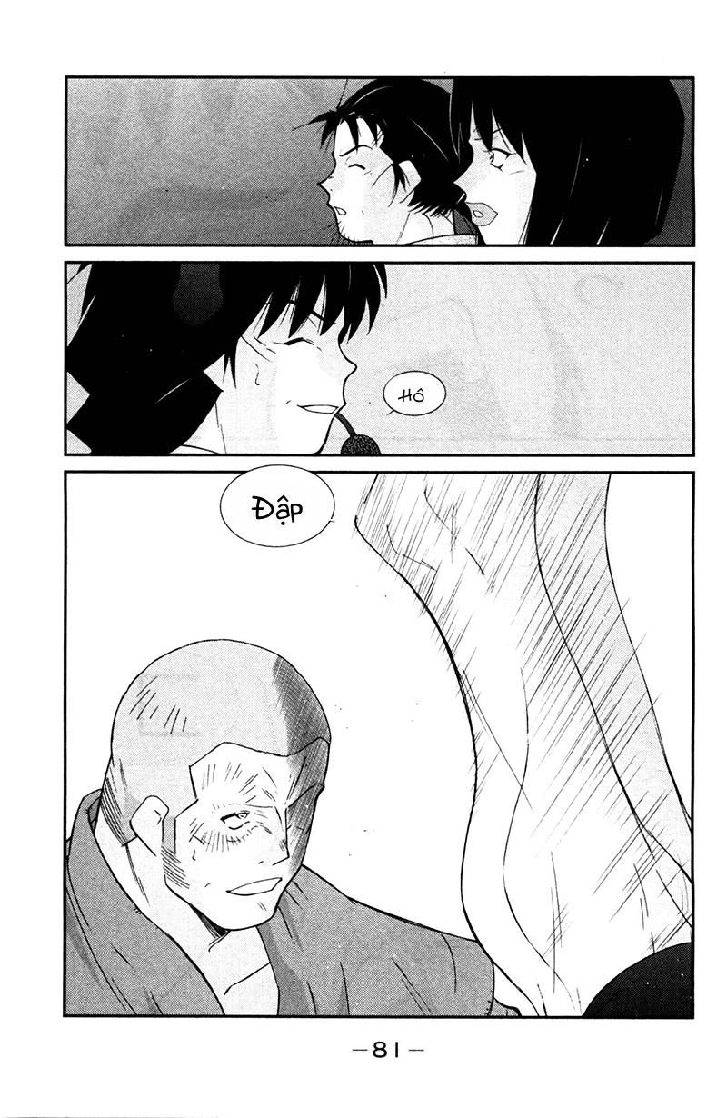 truyền nhân atula 3 chapter 68 10