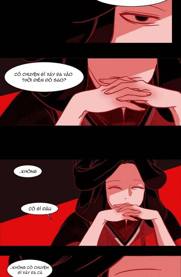 huyết hồ chapter 5 22