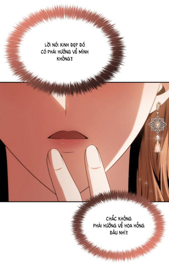 Chị Yêu, Kiếp Này Em Sẽ Là Hoàng Hậu chapter 58.2 - Trang 64