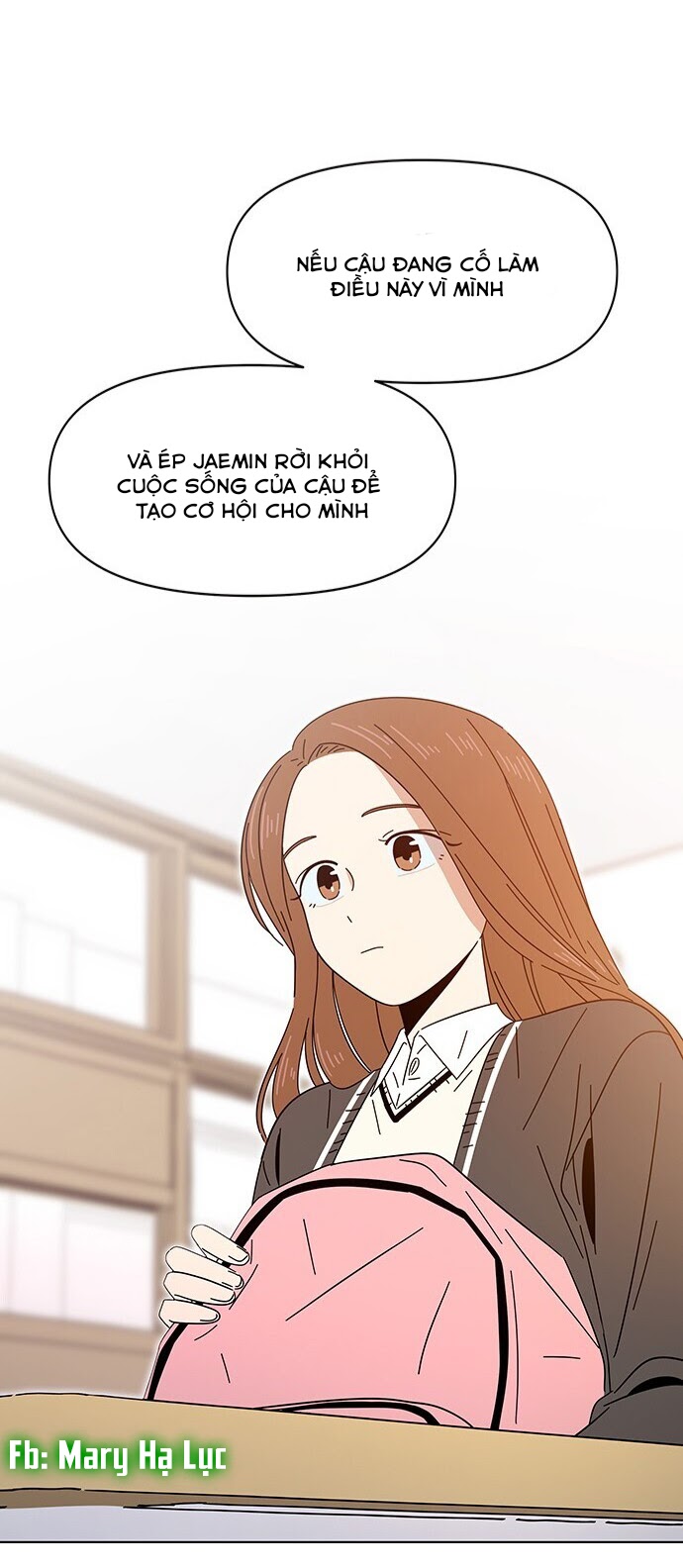 thanh xuân rực rỡ - season of blossom chapter 4 75