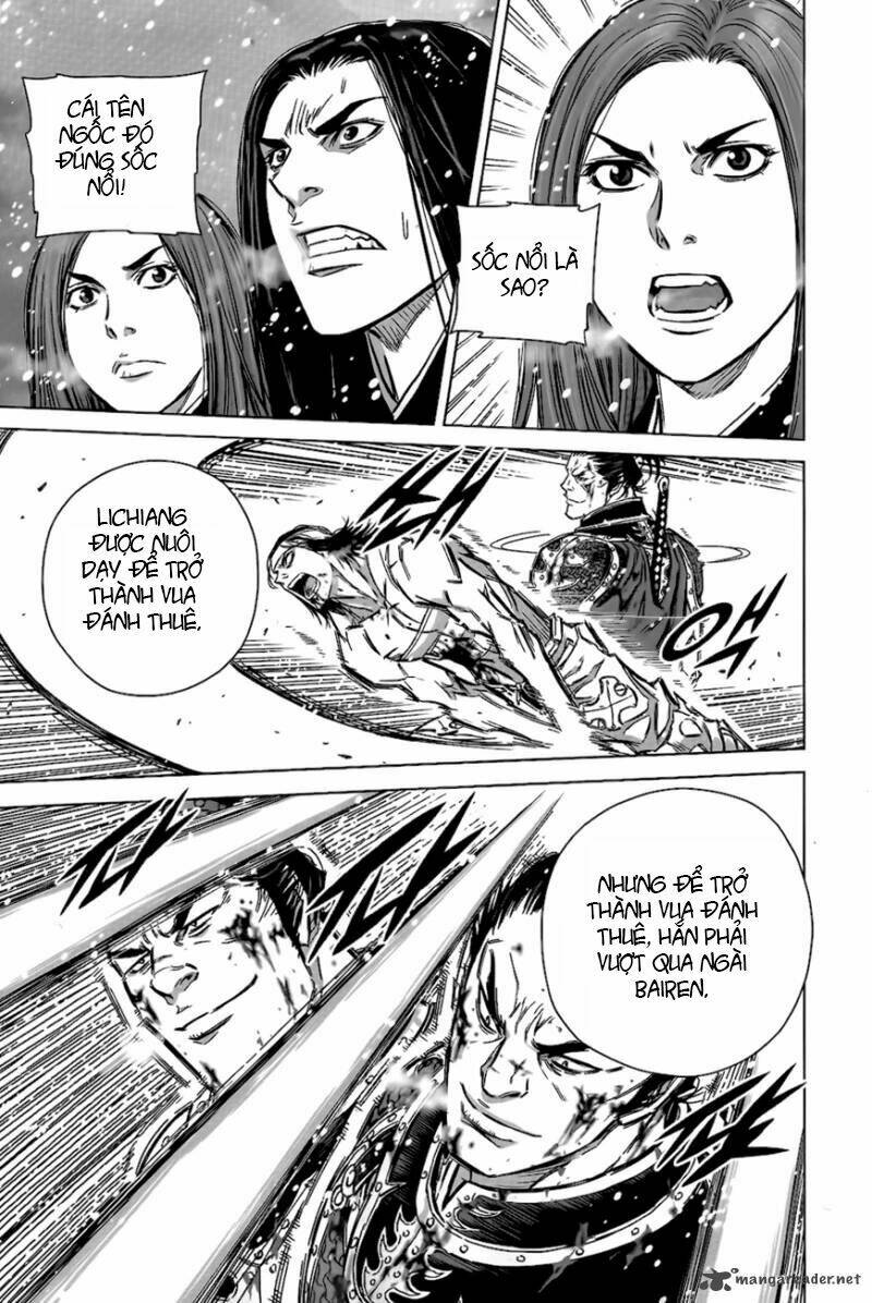 lính đánh thuê maruhan chapter 8 16