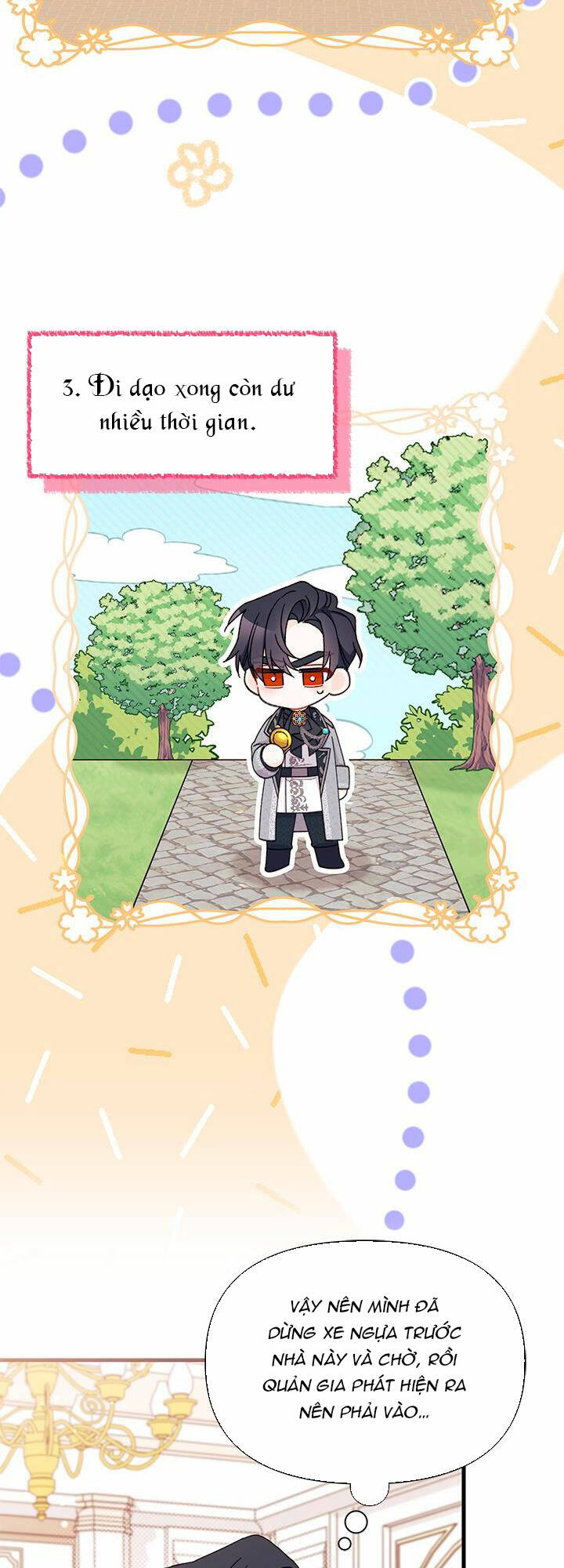 Tôi Đã Có Chồng Sau Khi Nhặt Được Nam Chính chapter 45.1 12