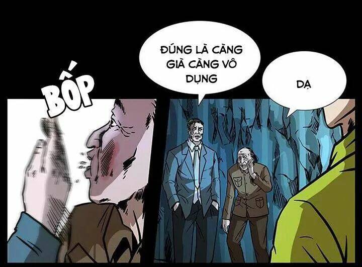 U Minh Ngụy Tượng Chapter 196 9