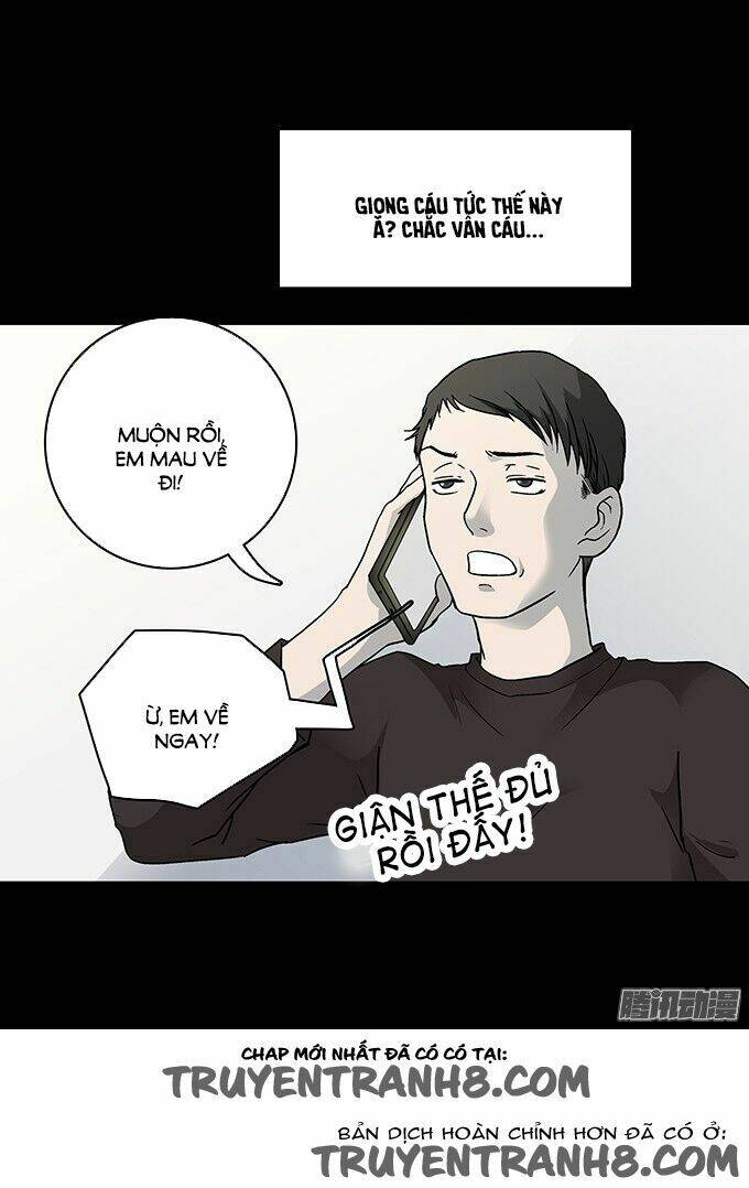 ớn lạnh tuyệt đối chapter 104 27