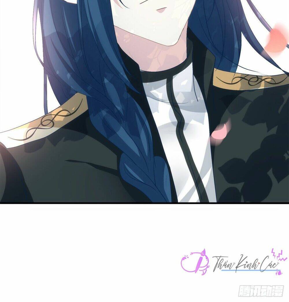 kiểm soát tuyệt đối chapter 44 23