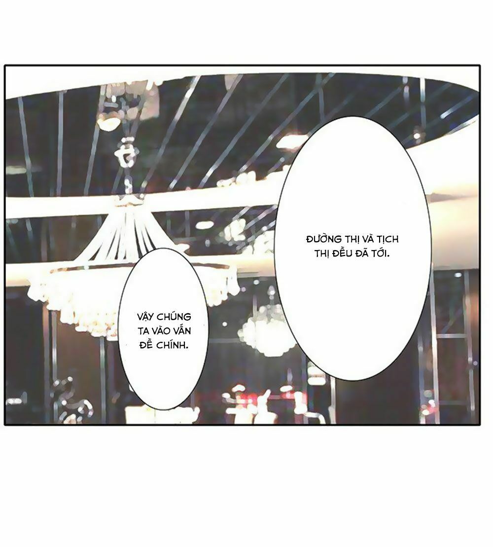 thiên kim đường môn chapter 35 23