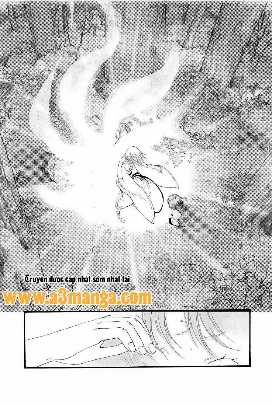 tử bất ngữ chapter 5 14