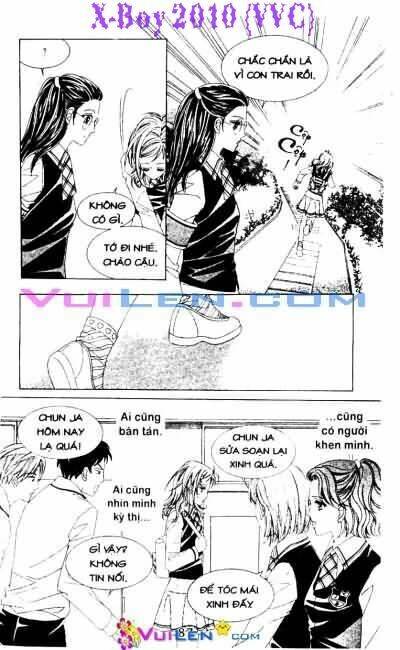 high school bullying chapter 8 27