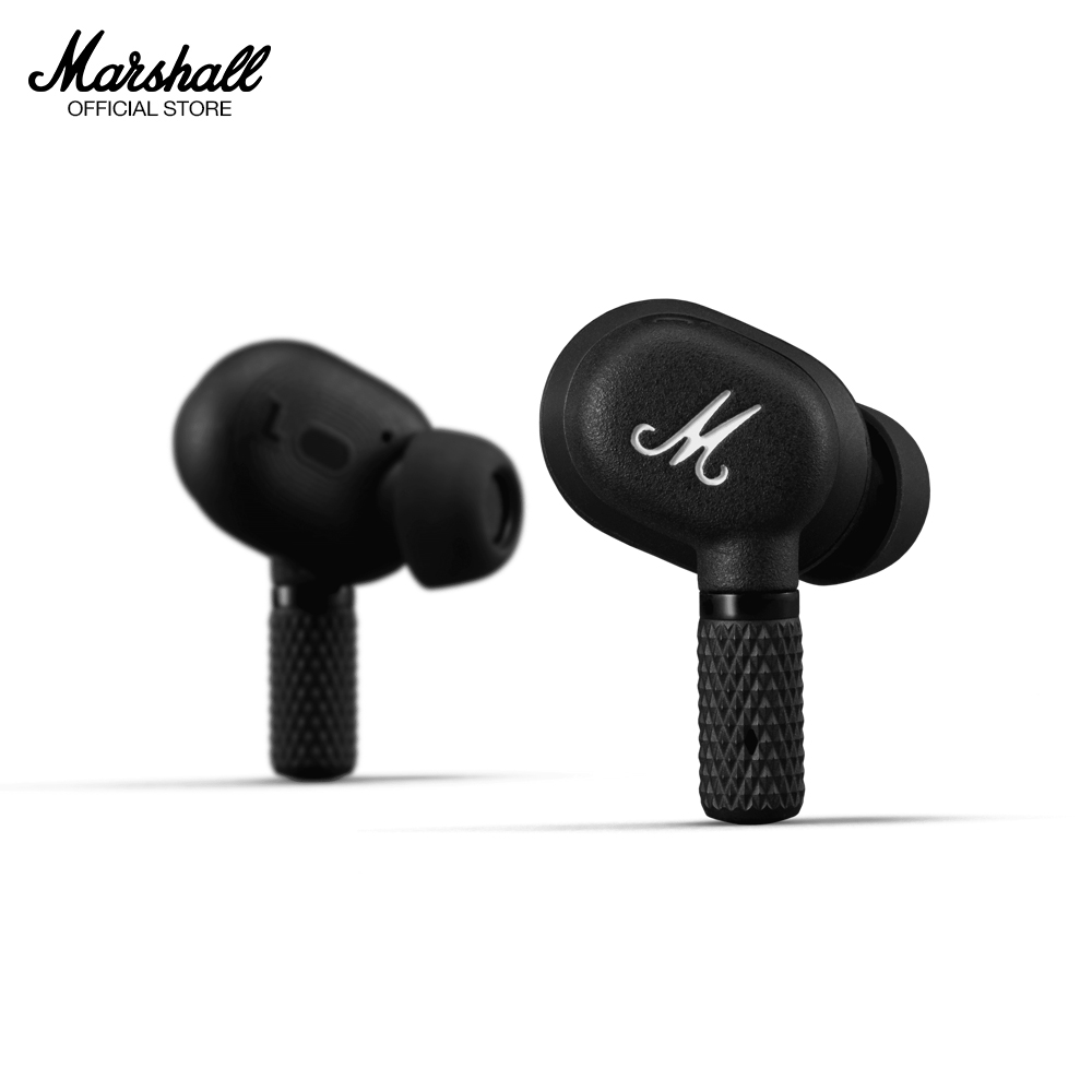 [Hàng chính hãng] Tai nghe Truewireless Marshall Motif A.N.C