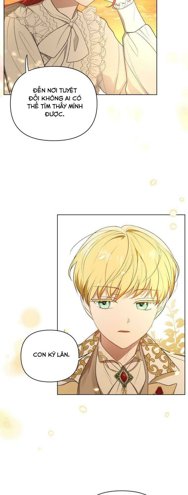 tôi trở thành phiên dịch viên của bạo chúa chapter 12 24