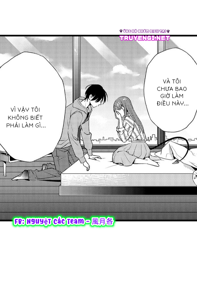 ore ni sosogasete kudasai.~ okute succubus to gochisou miseinen chapter 3 16