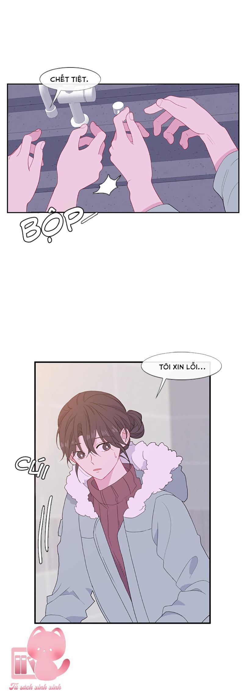 về bên anh chapter 83 22