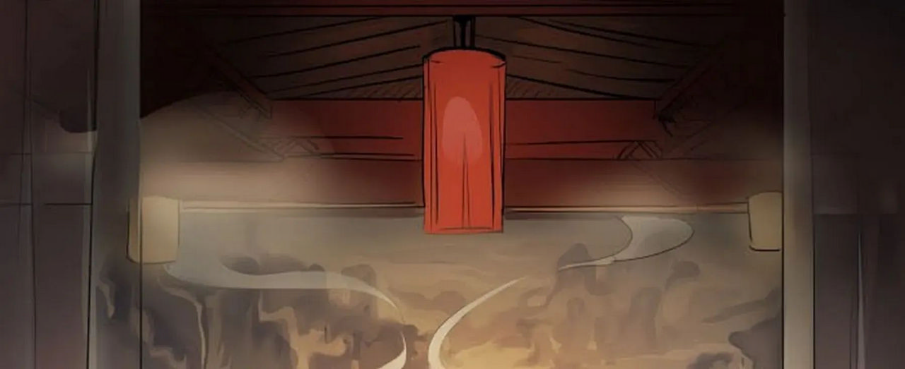 chuyện quái gì với giấc mơ đó vậy chapter 1 129