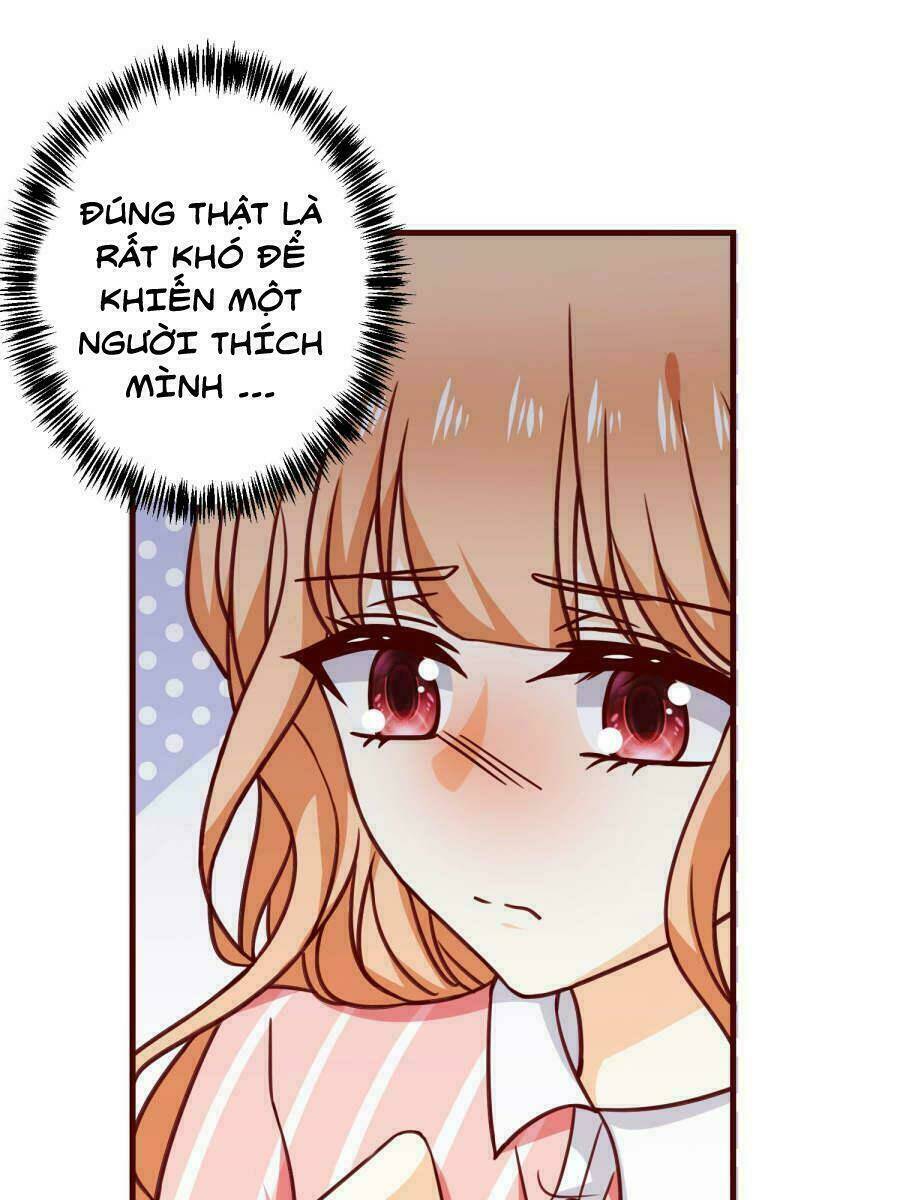 hôm nay tôi sẽ yêu ai đây ? chapter 28 23