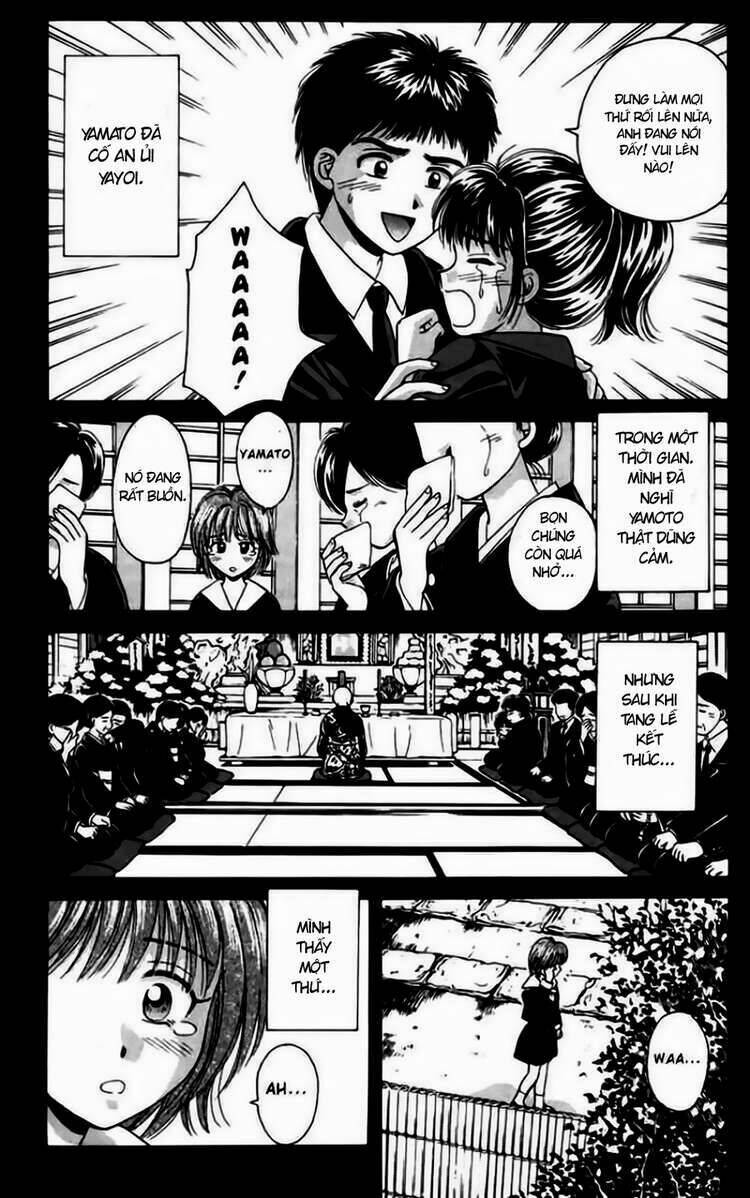 open sesame chapter 17 27