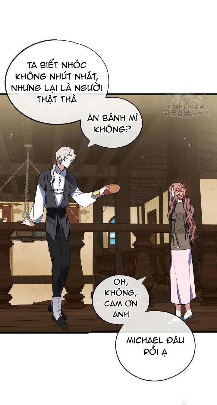 gửi anh người chưa từng yêu tôi chapter 7 28