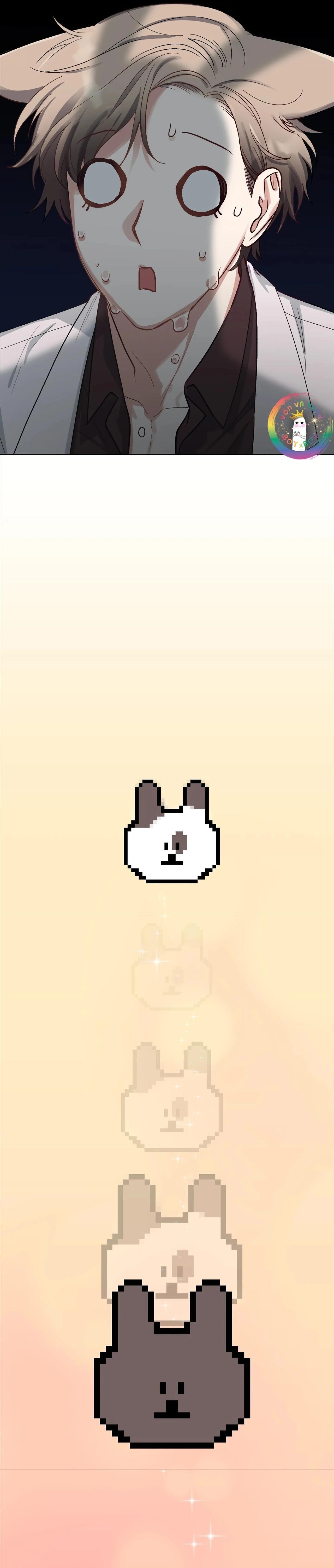 thỏ xuất tinh trong vòng 3 giây chapter 1 47