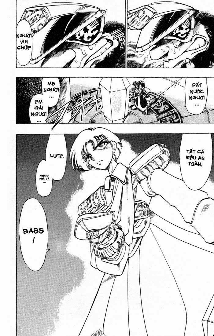 violinist of hameln - cây đàn kì diệu chapter 33 17