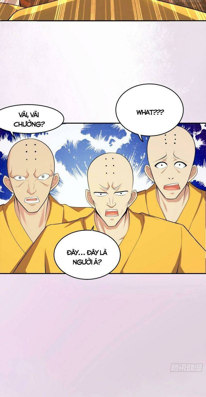 người tu tiên tại đô thị chapter 110 8