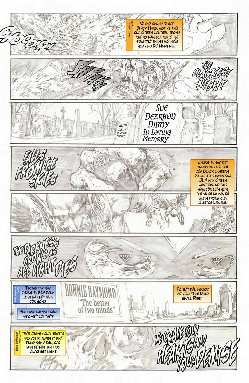 Blackest Night chapter 6 28