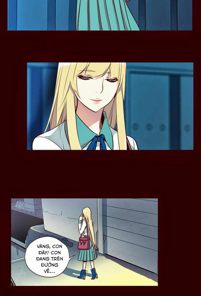 nữ sinh trường wilds chapter 182 33